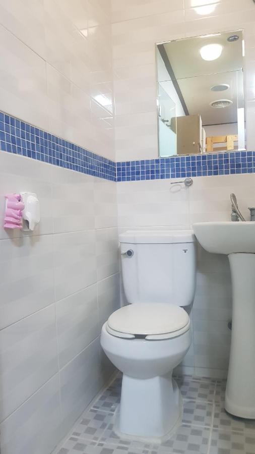 I Want Livingtel Hotel Yongin Exterior photo