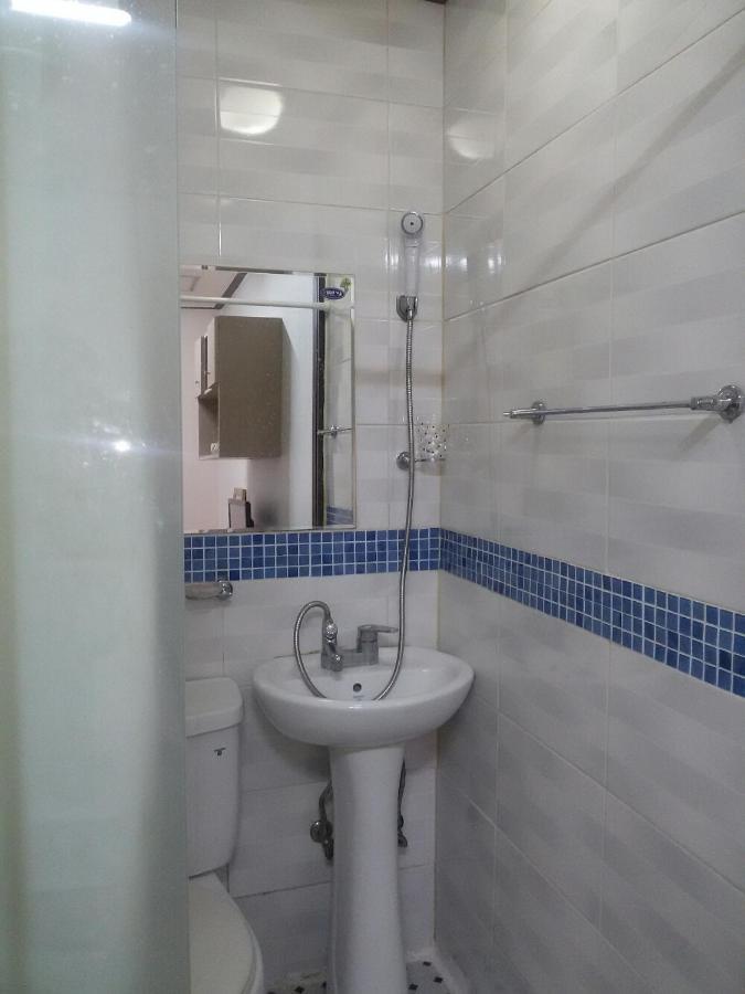 I Want Livingtel Hotel Yongin Exterior photo