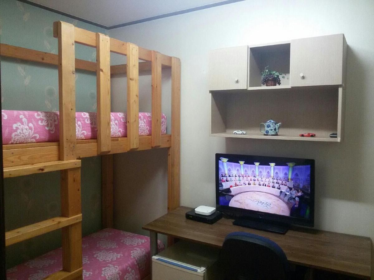 I Want Livingtel Hotel Yongin Exterior photo
