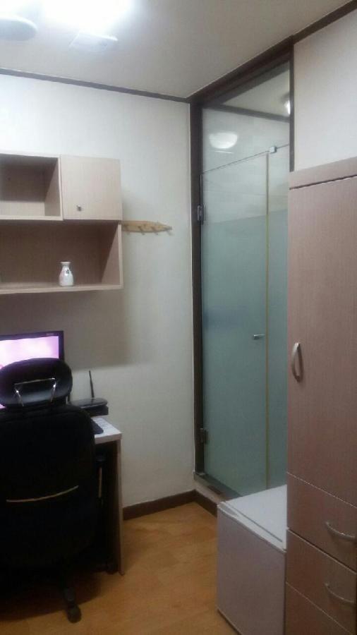 I Want Livingtel Hotel Yongin Exterior photo