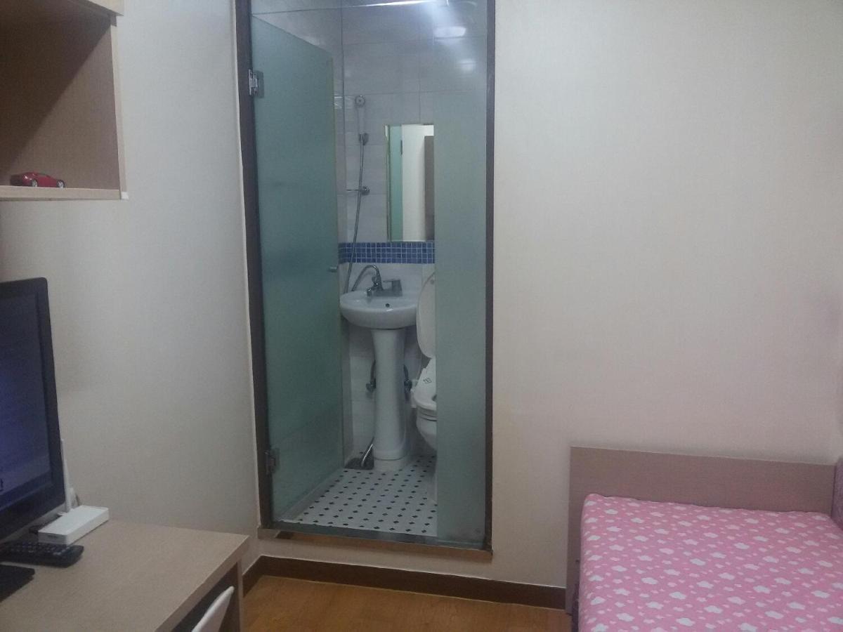 I Want Livingtel Hotel Yongin Exterior photo