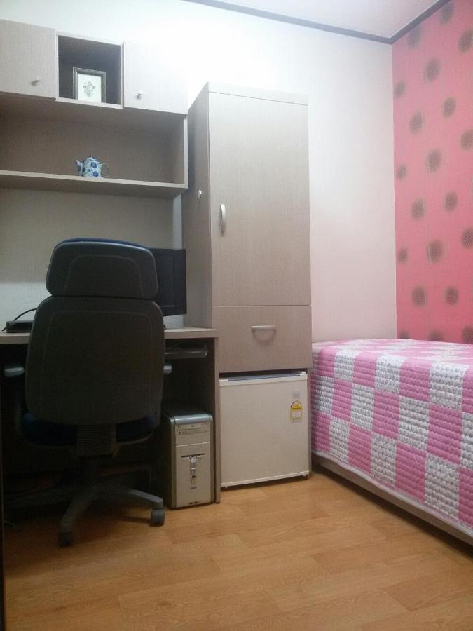 I Want Livingtel Hotel Yongin Exterior photo