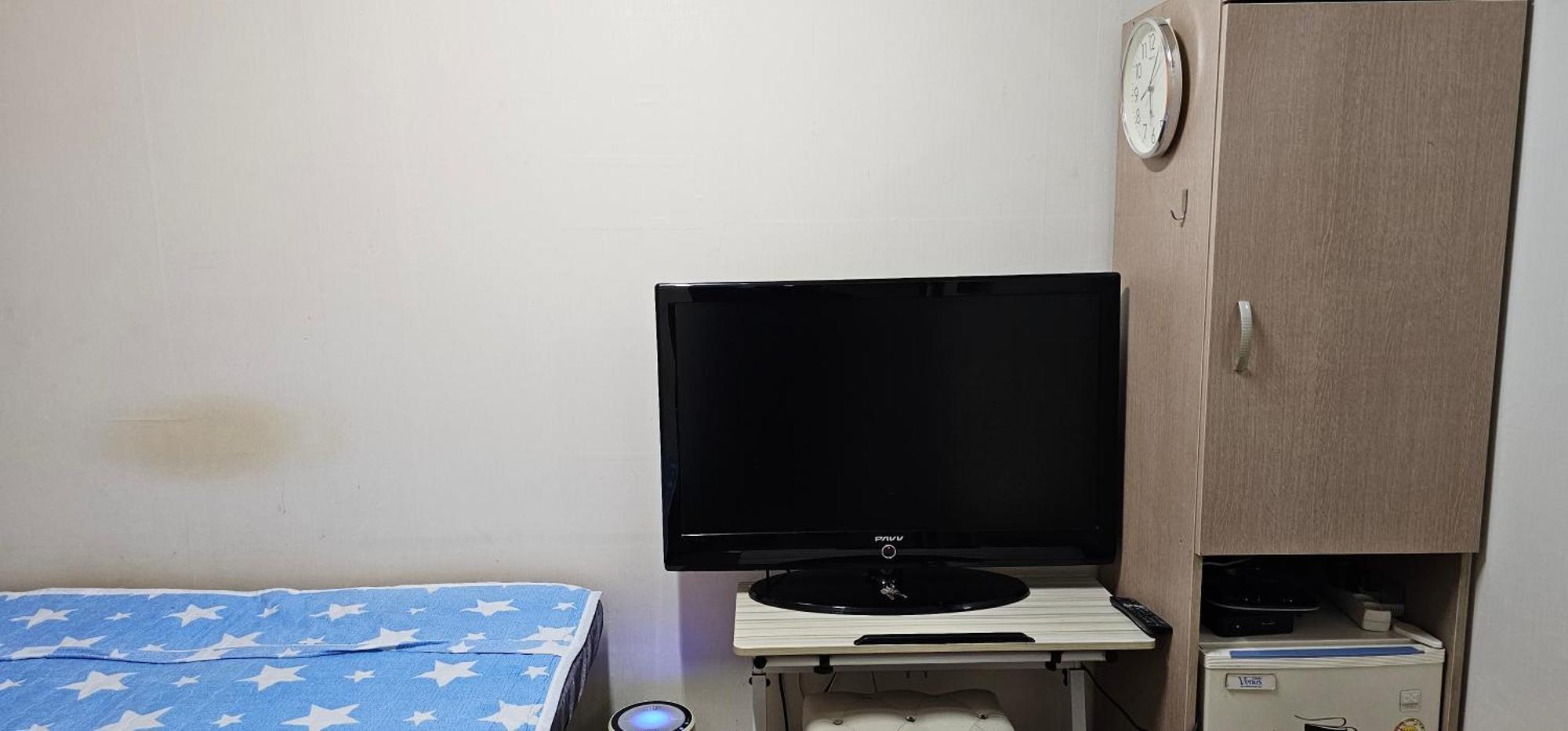 I Want Livingtel Hotel Yongin Exterior photo